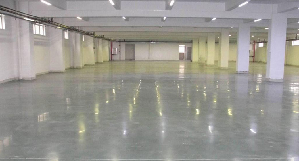 廣東開(kāi)平磨具廠